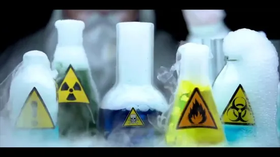 67375-30-8 Alpha-Cypermethrin Pesticide Intermediates with Safe Delivery