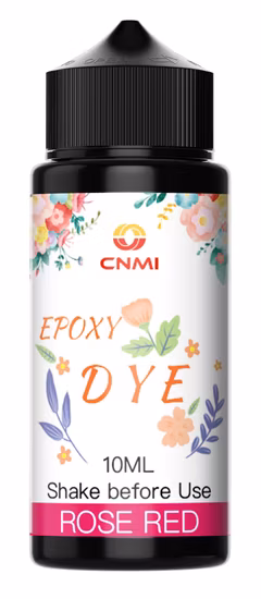 CNMI Epoxy Pigment Alcohol Ink Art for Epoxy Resin Art Craft