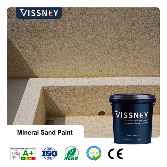 Garage Floor Coating Polyaspartic Epoxy Resin for Flakes Flooring System