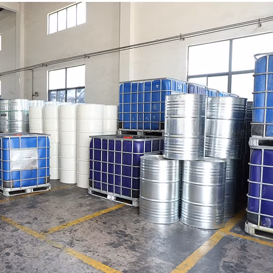 Easy Demoulding Unsaturated Polyester Resin for Rtm Injection Molding Process