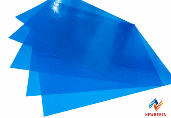 Flexible Laminates Prepreg DMD Insulation Paper Epoxy Prepreg