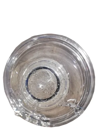 High Purity Clear CAS 61788-97-4 Phenolic Epoxy Resin for Stone Surface
