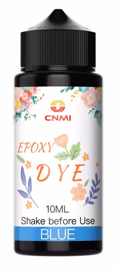 Liquid Dye Colorants Colorants Ink for Epoxy Resin