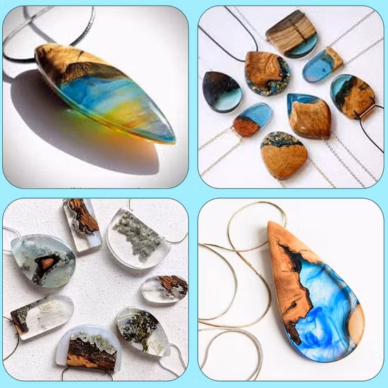 Two-Component Super Tire Liquid Crystal Transparent Epoxy Resin Adhesive