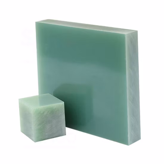 for Lithium Battery Epoxy Fr4 G10 3240 Glass Fiber Sheet