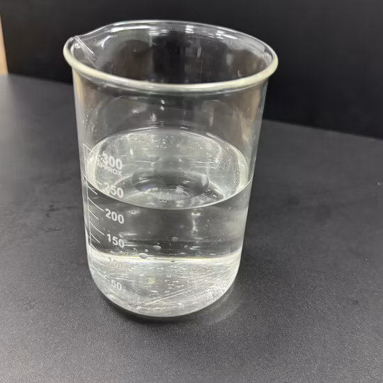 High Quality Liquid Epoxy Resin Hwr-128 Cyd128 for Stone Adhesives