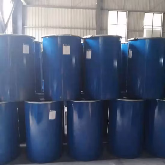 Building Material Adhesive Sealant Epoxy Resin Adhesive Glass Window 200L in Drum Acetoxy Silicone Sealant